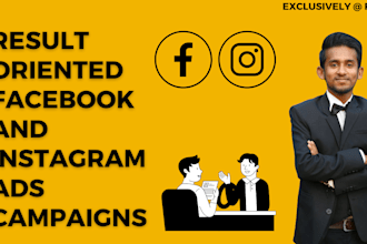 be your meta ads manager