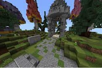 create a minecraft server for you