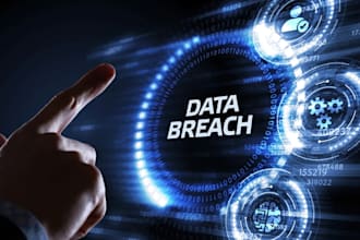 help to find passwords if your email  got leaked in known breaches