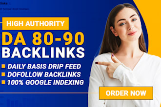 do high quality SEO backlink link building off page service for google ranking