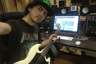 rearrange your ai track into a playable song