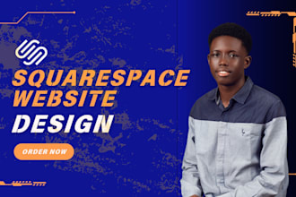 build squarespace website design squarespace website develop squarespace website