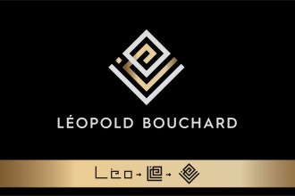 design custom logo that tells your brand story