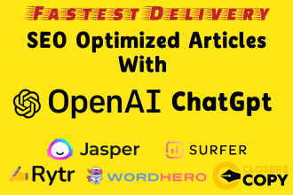 create ai articles with open ai chatgpt in bulk auto blogging