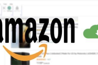 do fast amazon and web scraper to scrap data into excel