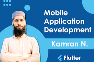 develop mobiie app which can hit the market