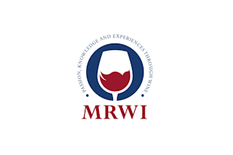 design favorite genius wine club logo for you