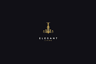 design architectural interior logo