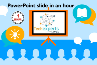 craft your full slide decks in a blink