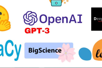 integrate openai API and develop custom chatbots  for you