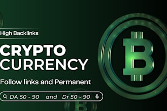 do guest post on 50 da crypto blog