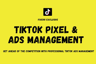 setup tiktok ads campaign for leads, sales and followers