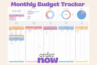 perform data analysis and create dashboards for realtime viz
