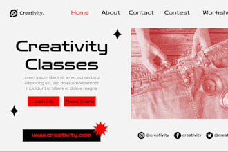 create webflow website, figma to webflow, webflow developmet expert