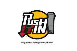 design bar and nightclub logo