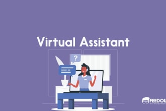 be your virtual professional assistant