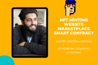 your tokenomics and roadmap consultant for blockchain
