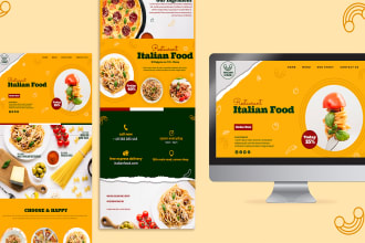 design wordpress website on siteground, namecheap, godaddy, bluehost, hostinger