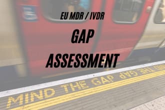 conduct a gap analysis on your technical files