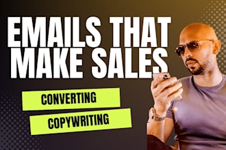 copywrite your marketing and sales emails
