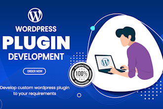 develop custom wordpress plugin