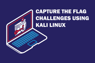 teach you capture the flag challenges using kali linux