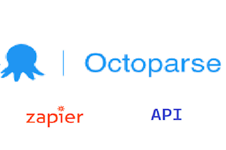 develop your octoparse bot and your data pipeline