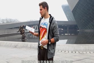 add professional subtitles to your video up to 10 minutes