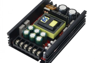 design ac dc power supply for you