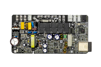 design 4g datalogger and control device for you