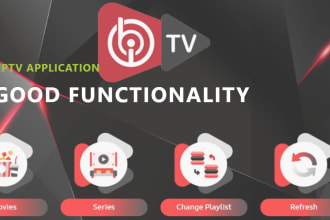 create ibo player with full panel unlimited credits and apk
