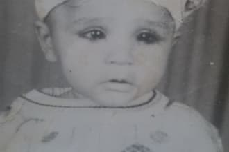 restore, retouch, repair, and colorize your old photo