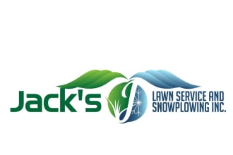 design lawn care and landscape logo within 12 hours