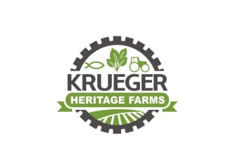 design awesome agriculture logo within 14 hours