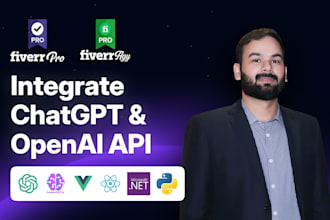 integrate ai apis like openai, google ai, hugging face, vapi, and more