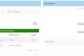 create easy customer database online software CRM