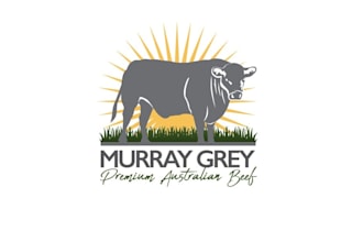 do professional beef logo design with vector file
