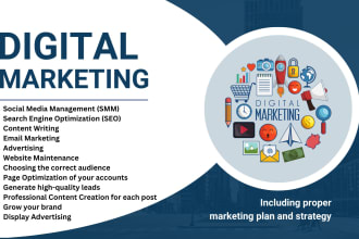 monitor your digital marketing completely