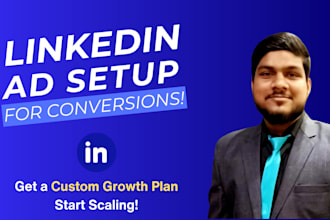generate high quality b2b leads using linkedin sales navigator and ads