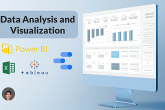 create google data studio dashboard and report for finance