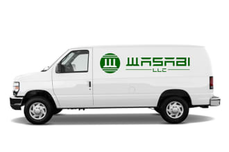 do the perfect transportation logo design for your business