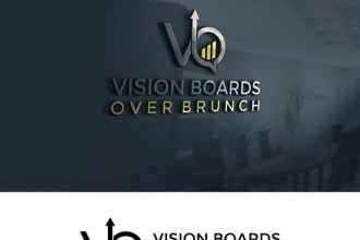 make marvelous company logo and business card design