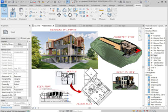 convert your sketches, autocad, point cloud into revit