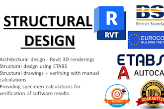 do structural engineering designs