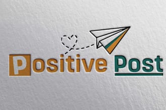 design awesome instagram logo with unlimited revision
