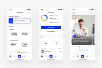 android app development or be your android app developer