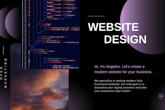 build your wordpress website to skyrocket your business