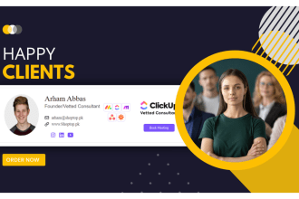 make email signature and design clickable html email signature