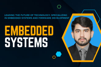 do embedded and iot systems using raspberry pi, esp32, arduino and stm32
