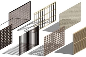 model curtain panel revit families